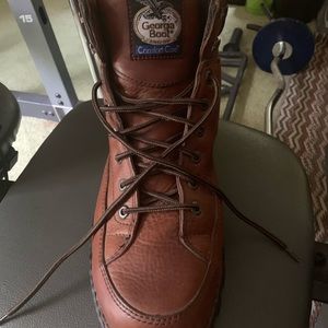 georgia boot g6395